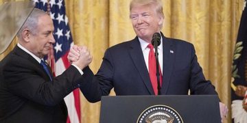 L’Aide américaine à l’État juif, un rapport du Congrès US