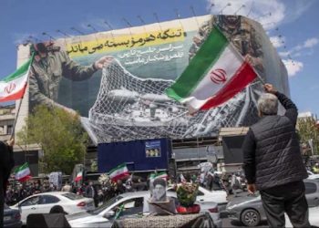 La CIA contre Trump : l’Iran encore loin de « l’âge de pierre »