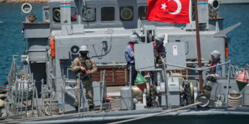 L’agression turque contre Chypre et l’Europe continue en Méditerranée orientale