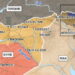 Expansionnisme turc en Irak et en Syrie dans l’indifférence occidentale