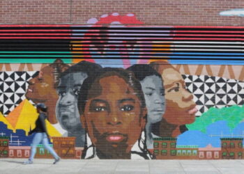 Antiracisme, « wokisme »,  « genrisme »: les États-Unis bouffés par leurs minorités