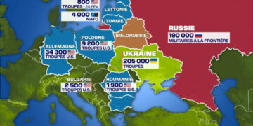 L’Ukraine, instrumentalisée par l’OTAN – Partie III