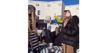 Emigrés ukrainiens : après le bataillon « Courchevel », le bataillon « Dubaï »