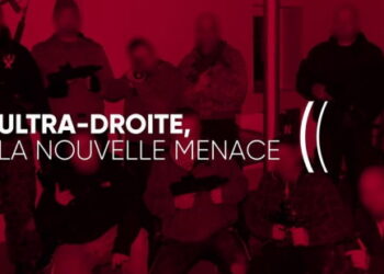 Quand France 2 joue à se faire peur : « Ultra-droite la nouvelle menace »