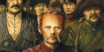 Nouveauté : Ungern, le Dieu de la guerre – Jean Mabire