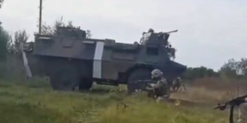 Des agents français de la DGSE en Ukraine : réaction d’Yvan Benedetti