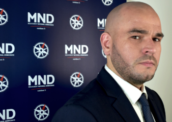 Réflexions sur la guerre en Ukraine (Vincent Vauclin)