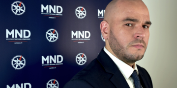 Réflexions sur la guerre en Ukraine (Vincent Vauclin)