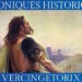 Chronique historique : Vercingétorix par Scipion de Salm