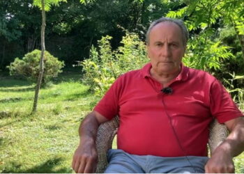 La France face au « pass » sanitaire – Jean-Michel Vernochet