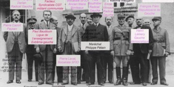 Les heures les plus sombres de la Gauche (en attendant)