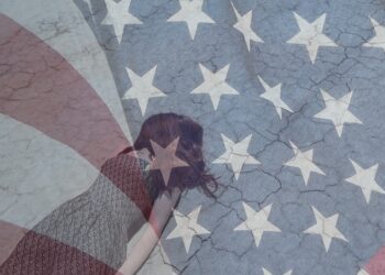 Ashli Babbitt abattue au Capitole, les morts blancs ne comptent pas