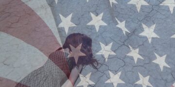 Ashli Babbitt abattue au Capitole, les morts blancs ne comptent pas