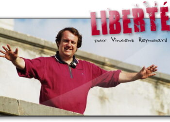 Vincent Reynouard, otage de la campagne présidentielle ?