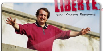 Vincent Reynouard, otage de la campagne présidentielle ?