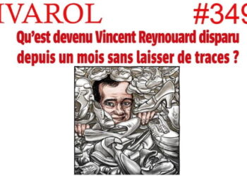 Qu’est devenu Vincent Reynouard ? – Rivarol
