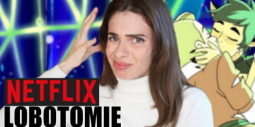 Comment Netflix lobotomise le cerveau de nos enfants – Virginie Vota