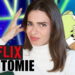 Comment Netflix lobotomise le cerveau de nos enfants – Virginie Vota