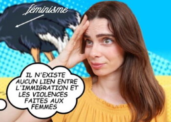 Le plus gros mensonge des féministes