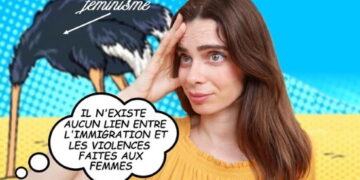 Le plus gros mensonge des féministes