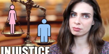 Le combat des pères dans la justice féministe – Virginie Vota