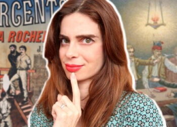 Au cœur d’une secte maçonnique, les Carbonari