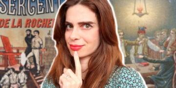 Au cœur d’une secte maçonnique, les Carbonari