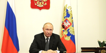 « L&rsquo;ère d’un monde unipolaire est révolue » – Vladimir Poutine