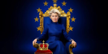 Von der Leyen mène l’Union européenne sur la voie d’un fédéralisme tyrannique par la militarisation
