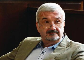 Wolfgang Fröhlich titulaire 2021 du Prix International Robert Faurisson