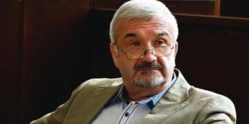 Wolfgang Fröhlich titulaire 2021 du Prix International Robert Faurisson