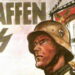 Waffen-SS français, l’après guerre