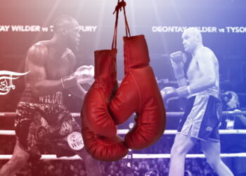 Un match de boxe peut en dire beaucoup sur l’état de notre monde