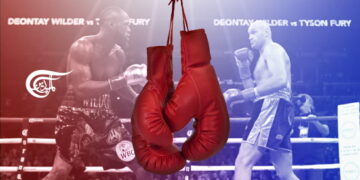 Un match de boxe peut en dire beaucoup sur l&rsquo;état de notre monde
