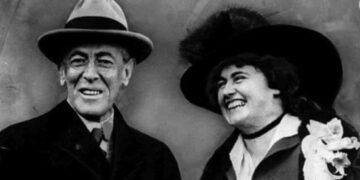 Quand Samuel Untermyer faisait chanter Woodrow Wilson