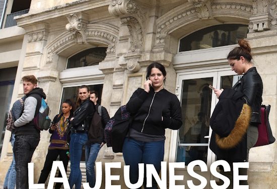 Réfléchir & Agir : La jeunesse française