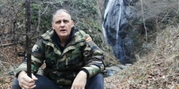 Yvan Benedetti – Vœux de combat 2022