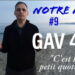 GAV 48h – « C’est le petit Quotidien ! » – Yvan Benedetti