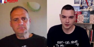 Entretien d&rsquo;Yvan Benedetti avec Manu LRDM