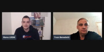 Réponses d’Yvan Benedetti et réactions à l&rsquo;agression du 9 mai