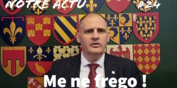 La répression contre Yvan Benedetti ne faiblit pas. Manifestez votre soutien !