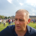 Yvan Benedetti à la manif gnan gnan de Philippot