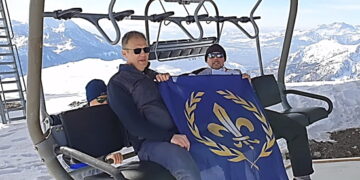 Séminaire nationaliste dans les Hautes-Alpes – Compte-rendu