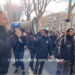 « Macron en prison ! » – Perpignan – 8 janvier 2022