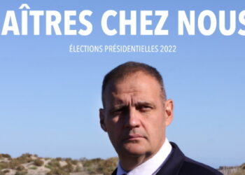 « Les 20 mesures d’urgence pour rétablir la France » – Yvan BENEDETTI