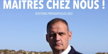 « Les 20 mesures d’urgence pour rétablir la France » – Yvan BENEDETTI