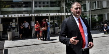 Contestation de « crimes contre l’humanité », Yvan Benedetti relaxé !