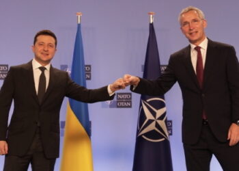 Otan/Russie : Qui veut quoi ?