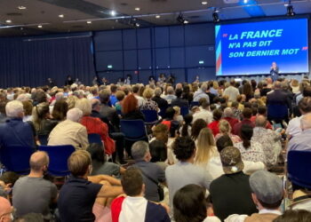 Un effet du vaccin non recensé par l’OMS : la soumission au système