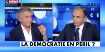 Zemmour, le candidat caché de la droite Kascher